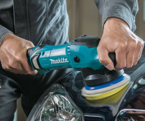 Полировальная машина Makita PO5000C в Екатеринбурге