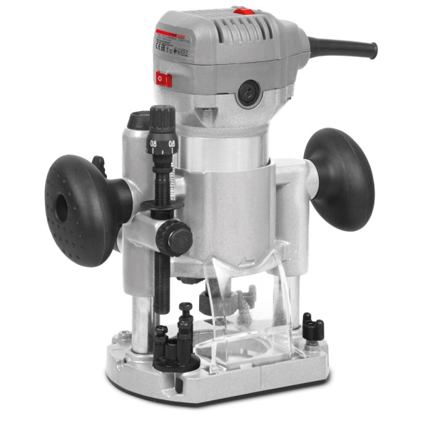 Фрезер кромочный CROWN CT11023S в Уфе