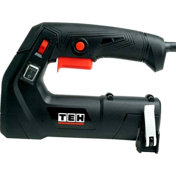 Шлифмашина для стен и потолков TEH TS21510 Мощность 880 Вт ,об/мин 1000-2100, диаметр платформы 215 в Уфе