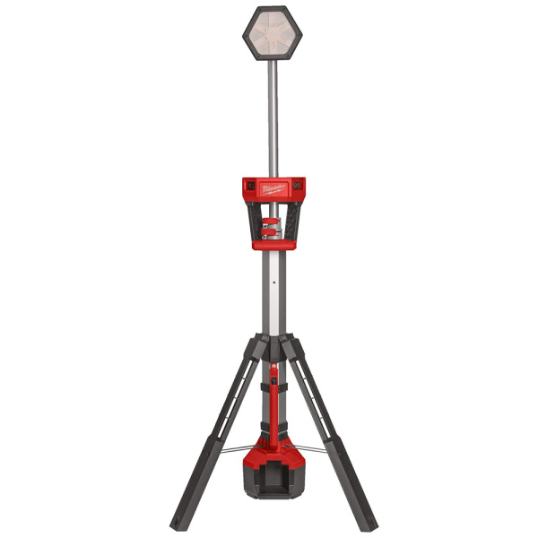 Акк. фонарь Milwaukee мачта освещения M18 SAL2-0 4933492486