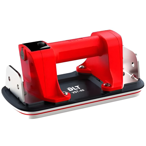 Стеклодомкрат аккумуляторный DLT VST-40 с АВТО подкачкой 2989 в Уфе