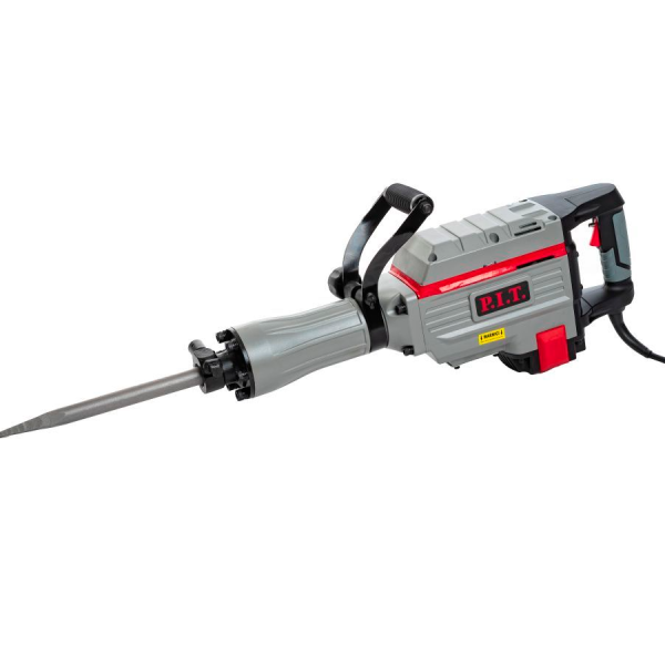 Отбойный молоток P.I.T DGSH65-C5  в Уфе