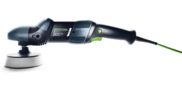 Полировальная машина FESTOOL RAP 150-21 FE-Set Wood 574907