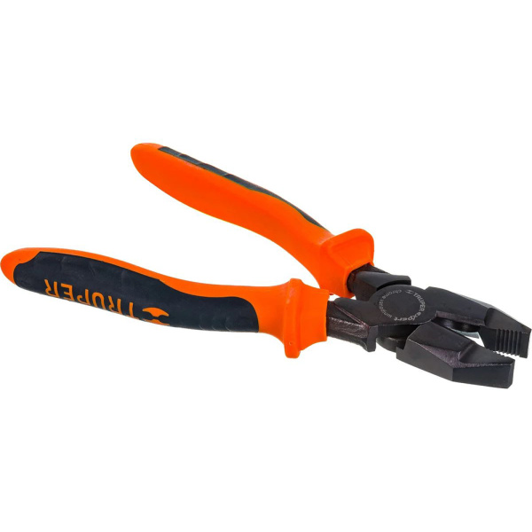 Плоскогубцы TRUPER T200-9X 230мм 12351 в Уфе 