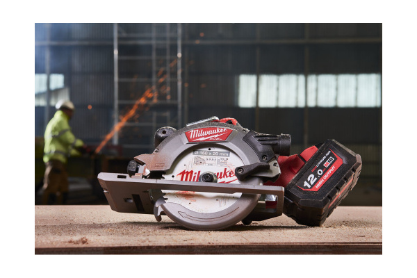 Пильный диск Milwaukee по дереву 165х15,87х1,6 Z24 4932471311