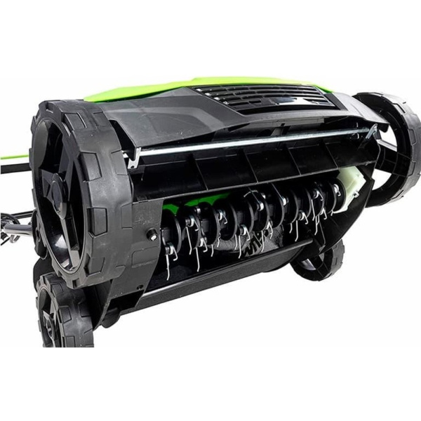 Электрический аэратор Greenworks 1500W 2515507 в Екатеринбурге
