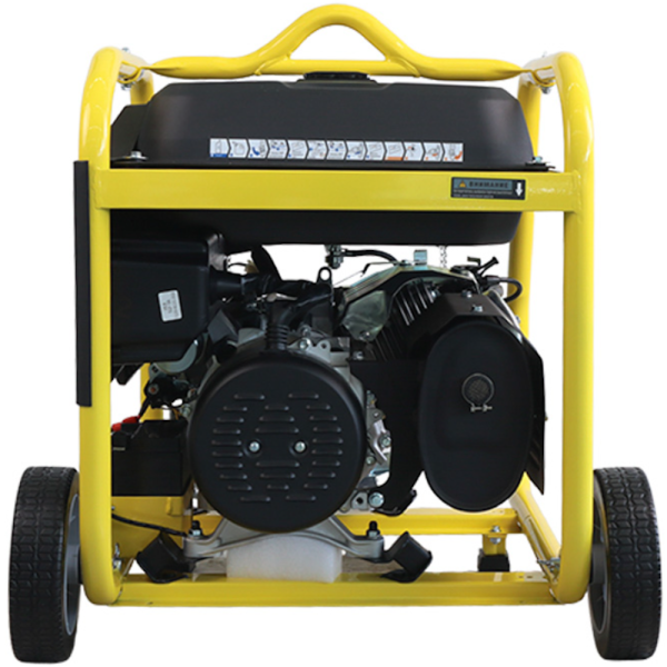 Генератор бензиновый SNIRREX  6500EA (X17)  в Уфе