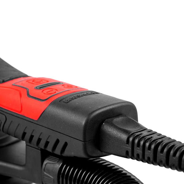 Эксцентриковая шлифовальная машина TEH TS15035BV 350 Вт в Уфе