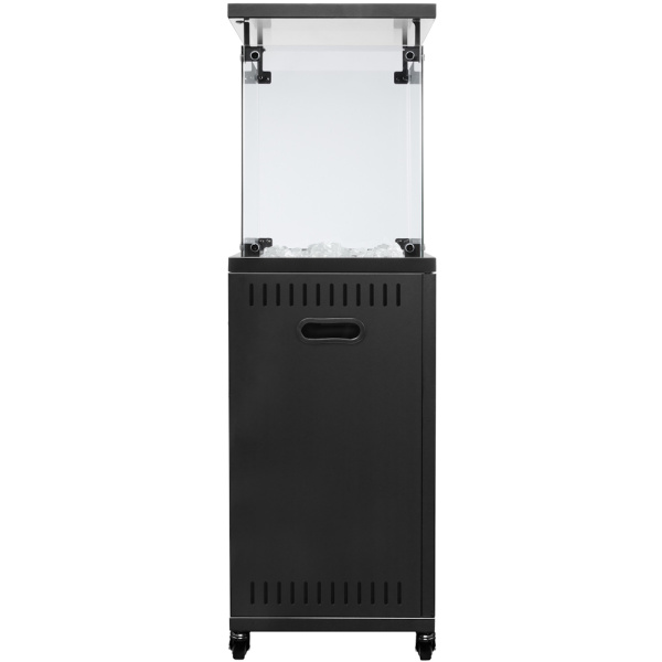 Обогреватель инфракрасный газовый BALLU уличный BOGH-14G в Уфе