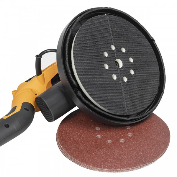 Шлифовальная машина для стен и потолков DLT R7237 PLUS в Уфе