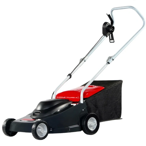 Газонокосилка электрическая  EFCO PR 40 SE 66089101P в Уфе