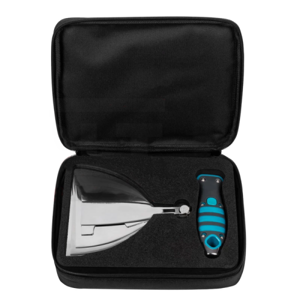 Набор шпателей со сменными лезвиями BIHUI 6шт PTKSK6 в Уфе 