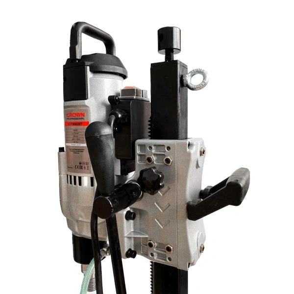 Дрель алмазного сверления CROWN CT32027 в Уфе