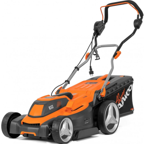 Газонокосилка электрическая  DAEWOO DLM 2300E 