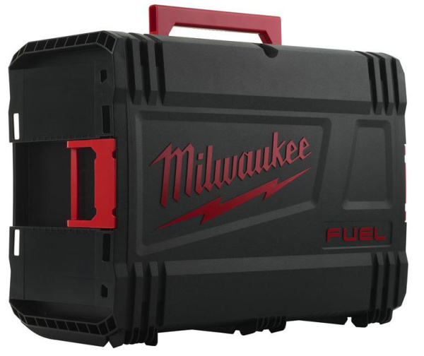 Кейс Milwaukee HD Box №2