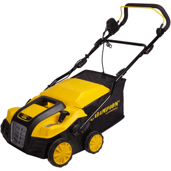 Скарификатор электрический CHAMPION ESC1840