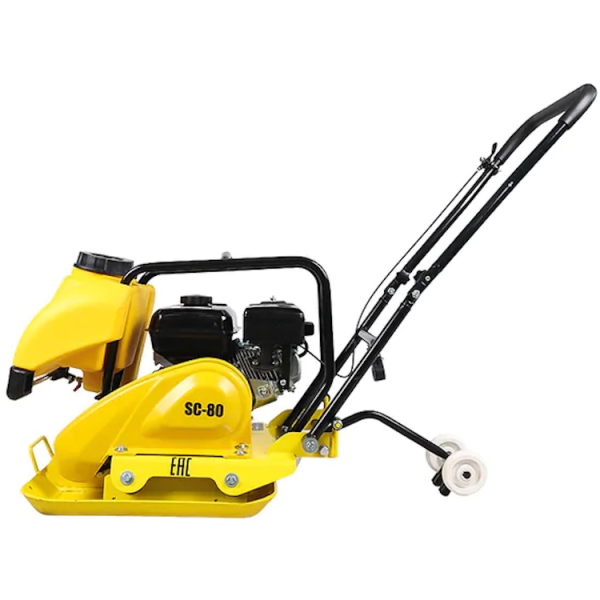 Виброплита SNIRREX SC-80 в Уфе