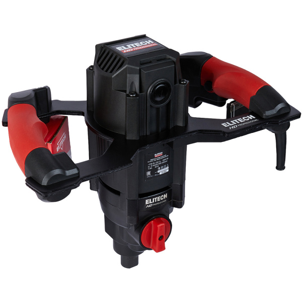 Миксер Elitech CM 1800E2 E2208.009.00 в Уфе