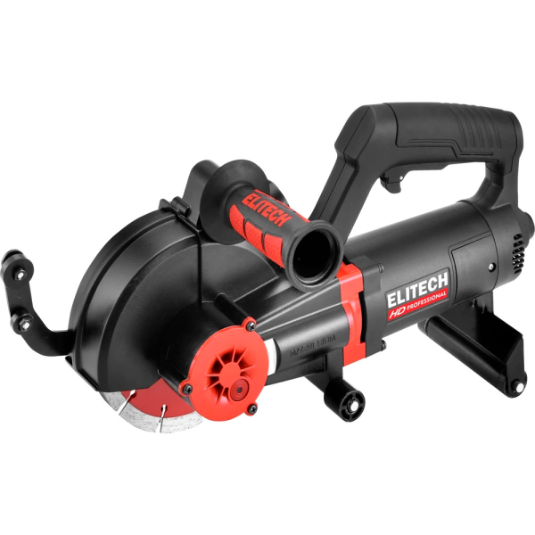 Штроборез ELITECH HD  E2208.012.01 WCH1615E