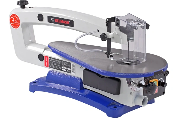 Станок лобзиковый BELMASH SS-450VS S226A в Уфе
