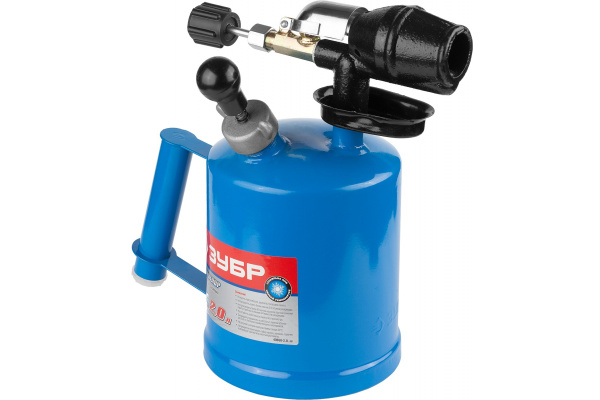 Лампа паяльная ЗУБР СМ-15 2,0л.  40650-2.0_z02 в Екатеринбурге 