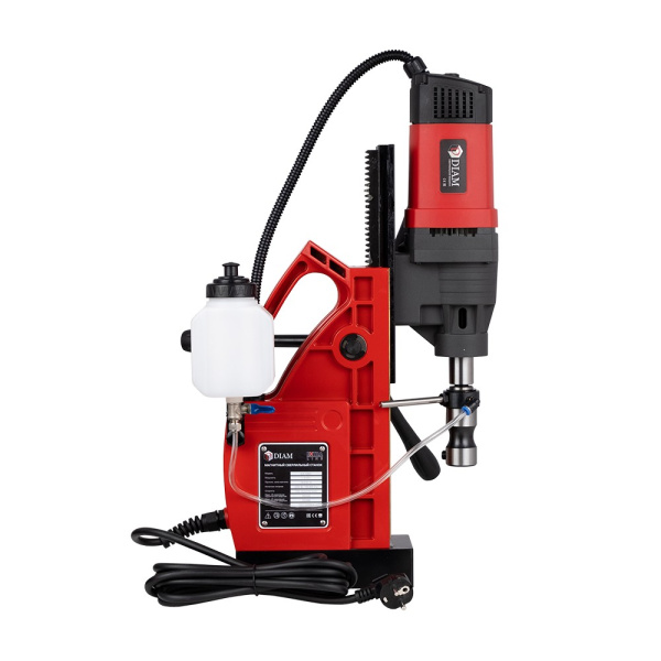 Сверлильная установка на магнитной подошве DIAM EX-68E  624002 в Уфе