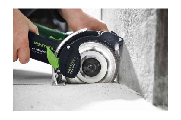 Отрезная система FESTOOL DSC-AG 125 FH Plus 769954 в Уфе