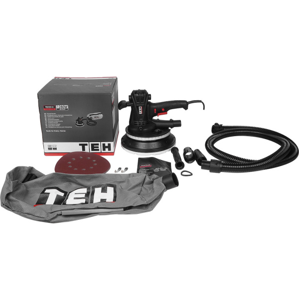 Шлифмашина для стен и потолков TEH TS22513 в Уфе