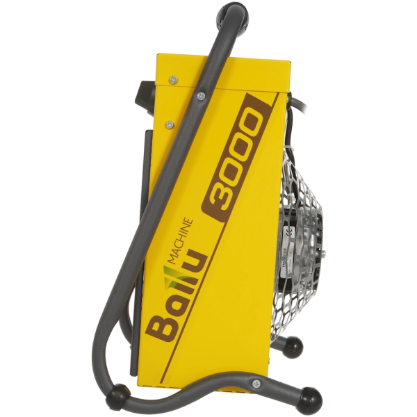 Электрическая тепловая пушка Ballu BHP-M-3 в Уфе