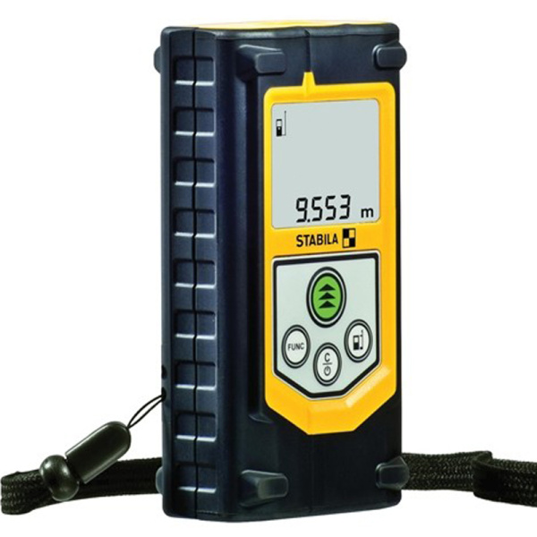 Лазерный дальномер "STABILA" LD 320 18379 в Уфе