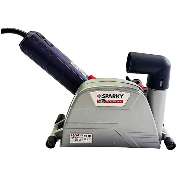 Штроборез SPARKY  FK 3014 HD в Уфе