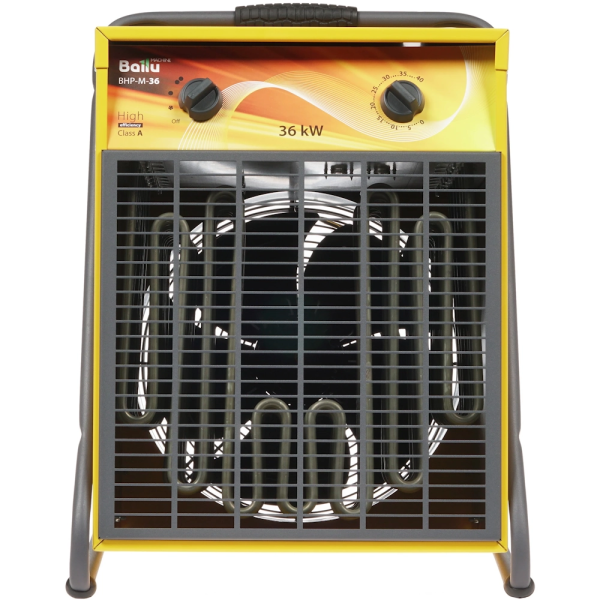 Тепловая пушка BALLU BHP-M-36 в Уфе