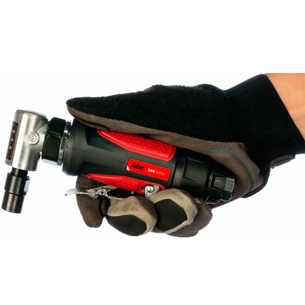 Пневмошлифмашина GAC 20000 Fubag 100400 в Уфе