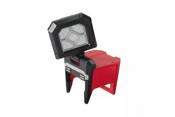 Акк. фонарь с шарнирным световым блоком M12 PAL-0