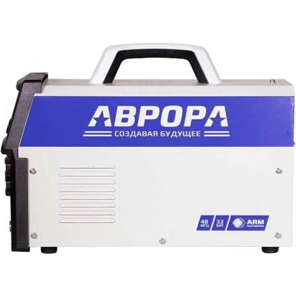 Сварочный аппарат аргонодуговой сварки АВРОРА Система 200 Пульс  00023836 в Уфе
