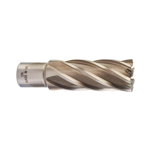 Кольцевая фреза Milwaukee D23х50мм