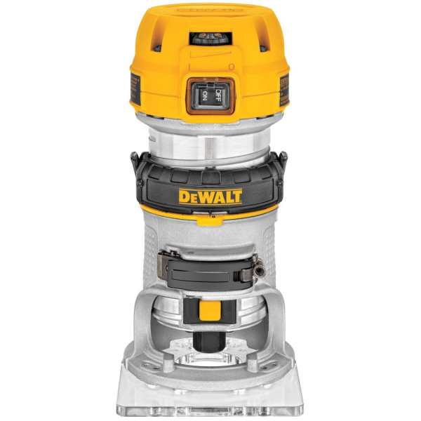 Фрезер "DeWalt" D26204К D26204K-QS