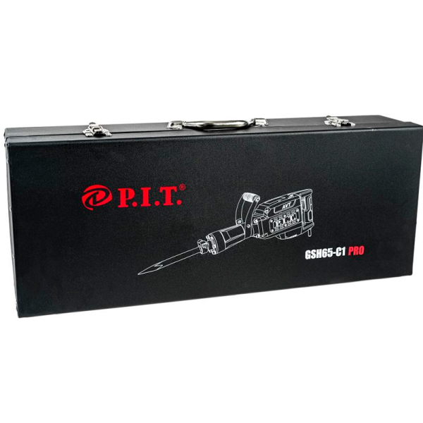 Отбойный молоток P.I.T GSH65-C1 в Уфе