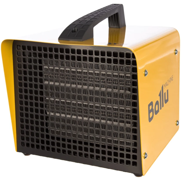 Электрическая тепловая пушка Ballu BKX-5 HC-1031315 в Уфе