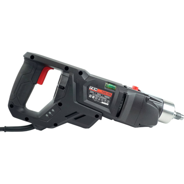 Дрель для алмазного сверления с микроударом TEH TCD8130BL в Уфе