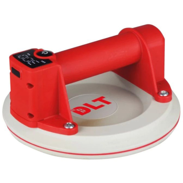 Присоска электрическая DLT VST-20 Ø8  4356 в Уфе