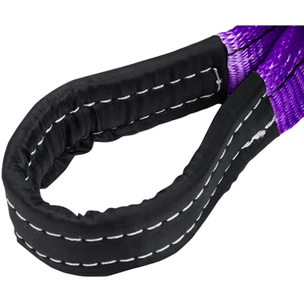 Текстильный петлевой строп HITCH Regular Wide 30мм 1т 1 метр SZ078062 в Уфе