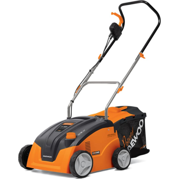 Скарификатор электрический DAEWOO DSC 1500E в Екатеринбурге