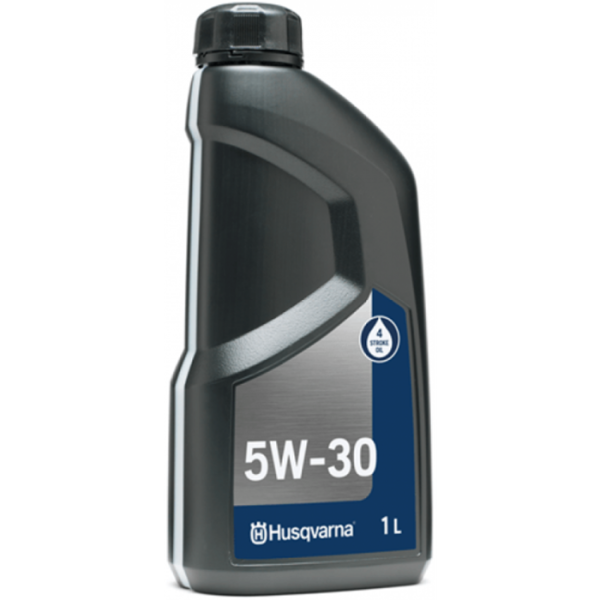 Масло HUSQVARNA 4-х тактное, 5W30, 1.0 л  5976868-01 в Уфе