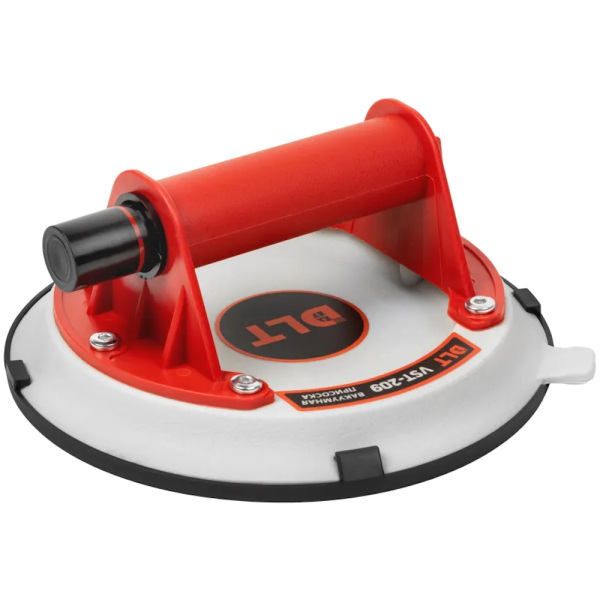 Стеклодомкрат помповый DLT VST-209 для гладкой и шероховатой плитки  1114