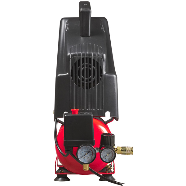 Компрессор Fubag Wood Master Kit OL195/6+ 4 пр 646035 в Екатеринбурге