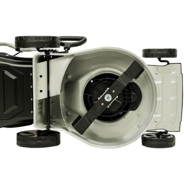 Электрическая газонокосилка "MAKITA" ELM4121 в Уфе