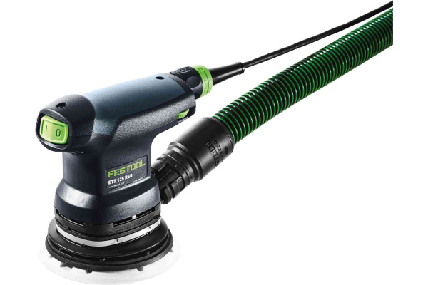 Эксцентриковая шлифмашина FESTOOL ETS 125 REQ 201213 в Уфе