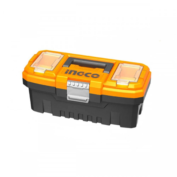 Пластиковый ящик для инструмента 168х356х150 мм INGCO PBX1402 в Уфе 