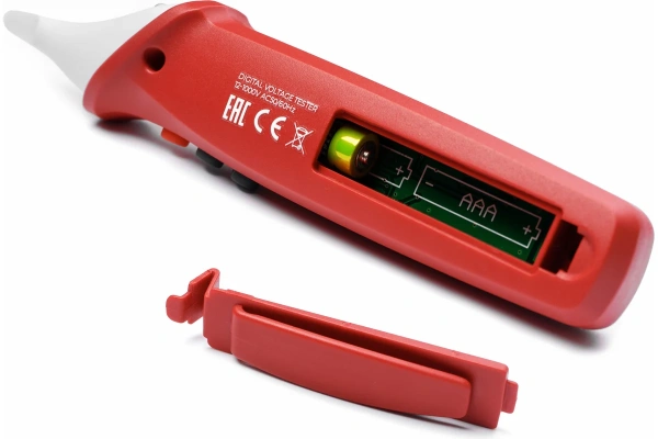 Детектор напряжения бесконтатный ADA ZАС 1000 PLUS  А00689 в Уфе 